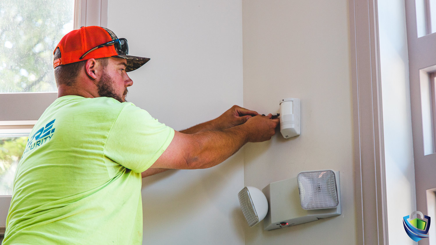 Home and Business Security Solutions